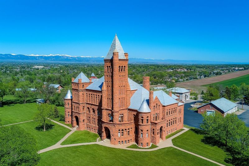 Westminster, CO