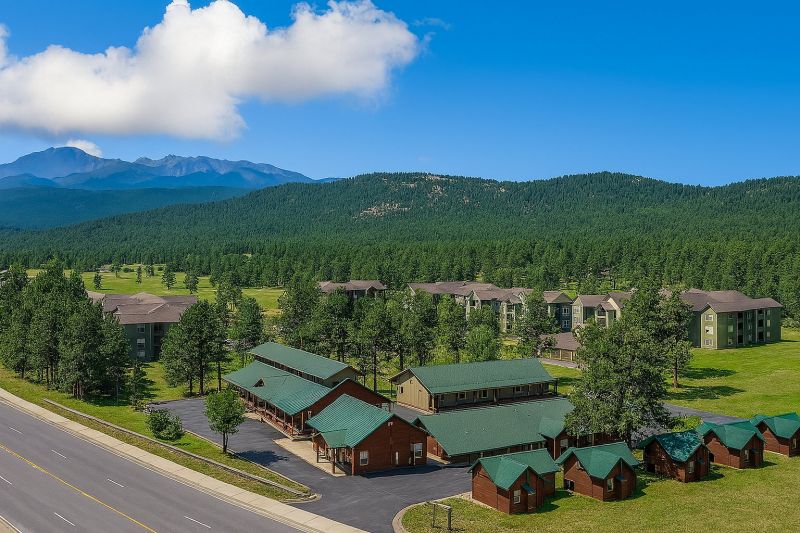 Roofing Service in Douglas County, CO