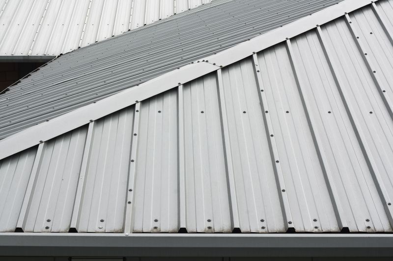 Aluminum Roof Installation in Westminster, CO