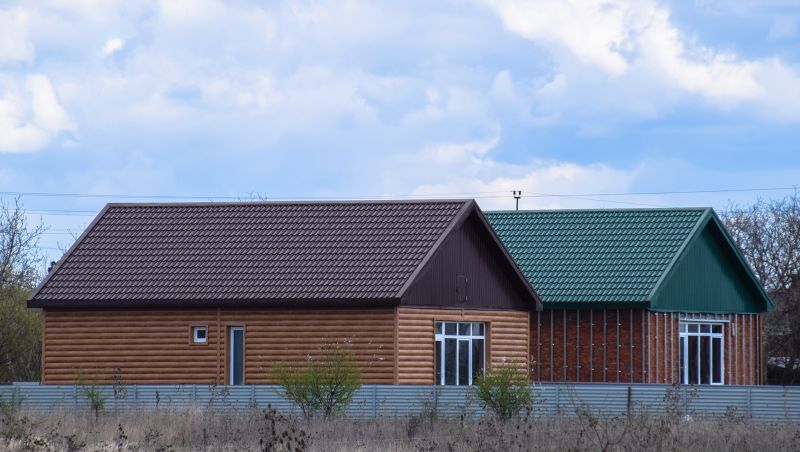 Aluminum Roof Replacement in Aurora, CO