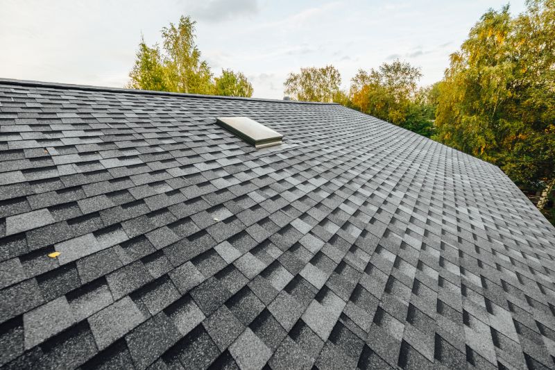 Asphalt Shingles Installation in Arapahoe County, CO