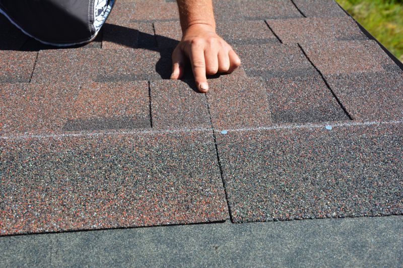 Asphalt Shingles Installation in Castle Rock, CO