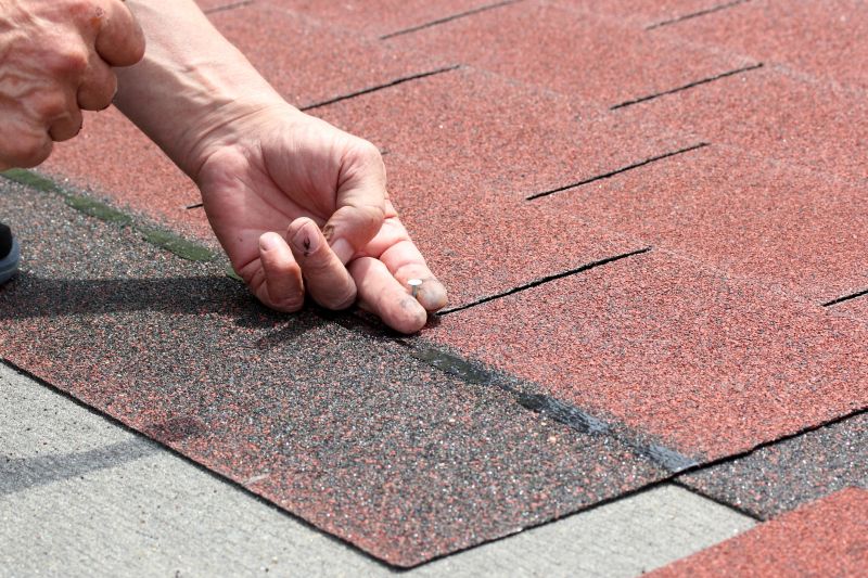 Asphalt Shingles Installation in Denver County, CO