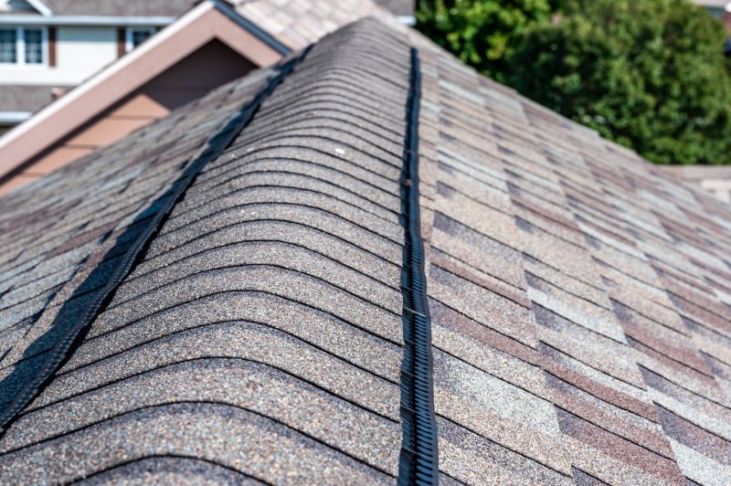 Asphalt Shingles Installation in Littleton, CO