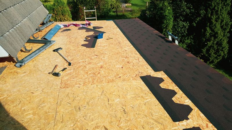 Asphalt Shingles Installation in Morrison, CO