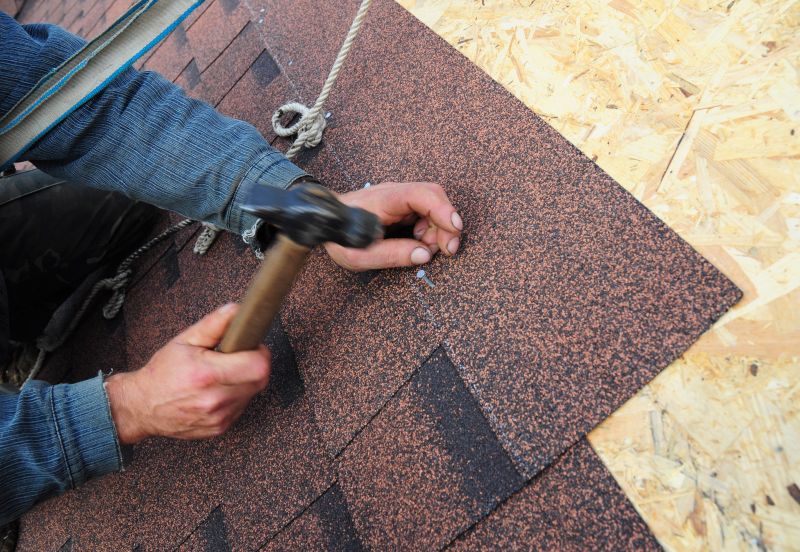 Asphalt Shingles Installation in Westminster, CO