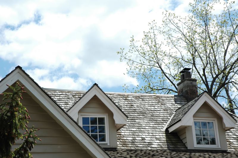 Cedar Roof Installation in Arapahoe County, CO