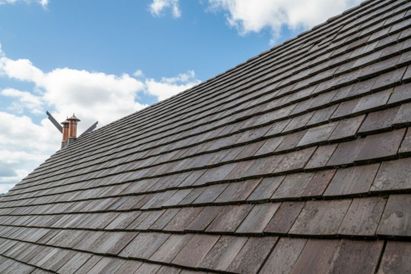 Cedar Roof Replacement in Adams County, CO