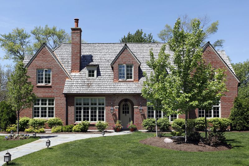 Cedar Shake Roof Construction in Arapahoe County, CO