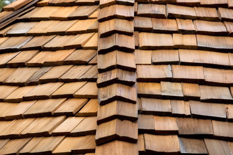 Cedar Shake Roof Construction in Arvada, CO