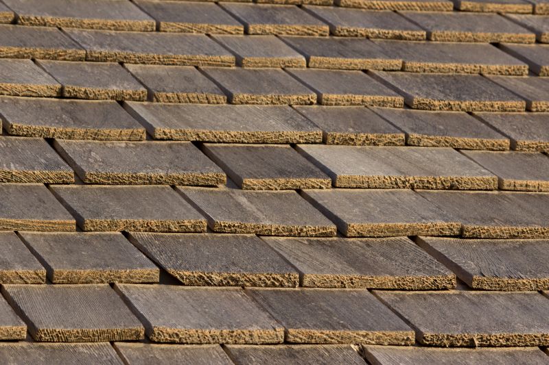 Cedar Shake Roof Repair in Castle Rock, CO