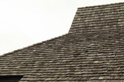 Cedar Shake Roof Replacement in Douglas County, CO