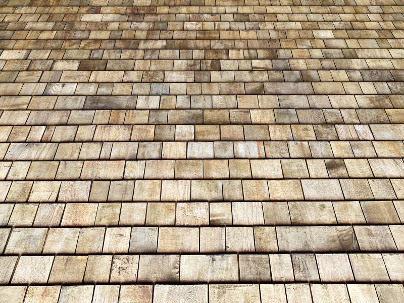 Cedar Shingles Repair in Elizabeth, CO
