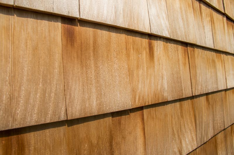 Cedar Shingles Repair in Elizabeth, CO