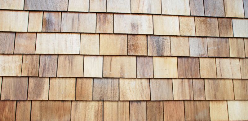 Cedar Shingles Repair in Golden, CO