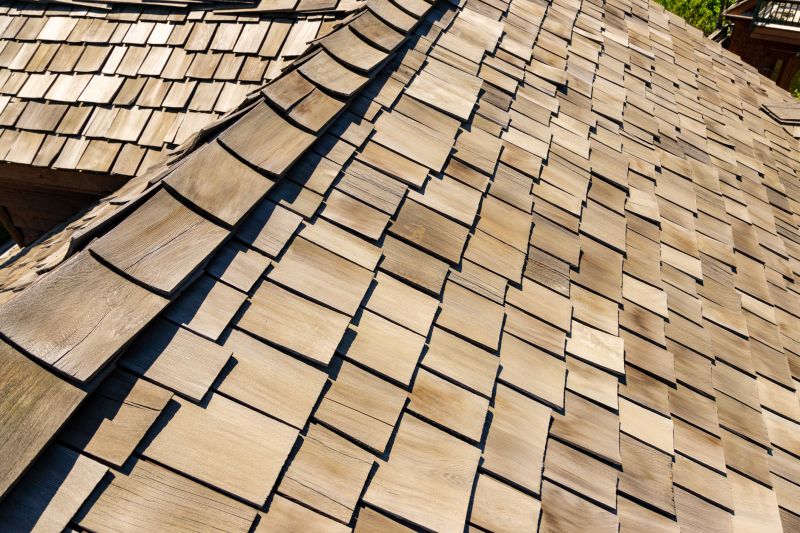 Cedar Shingles Replacement in Denver, CO