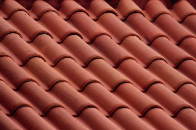 Clay Roof Installation in Aurora, CO