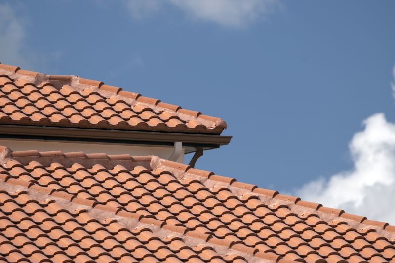Clay Roof Installation in Elbert County, CO