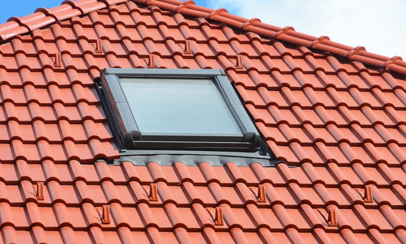 Clay Roof Installation in Englewood, CO