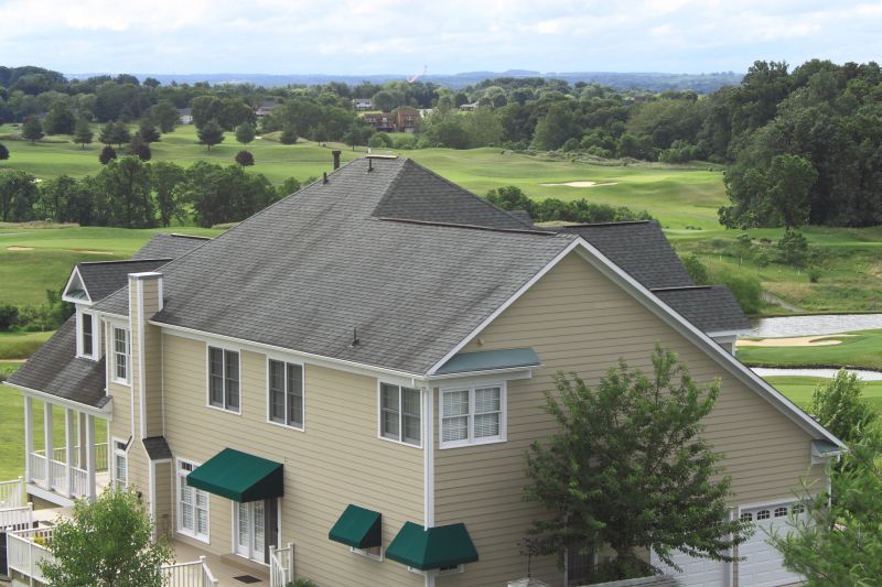 Composite Shingle Repair in Douglas County, CO