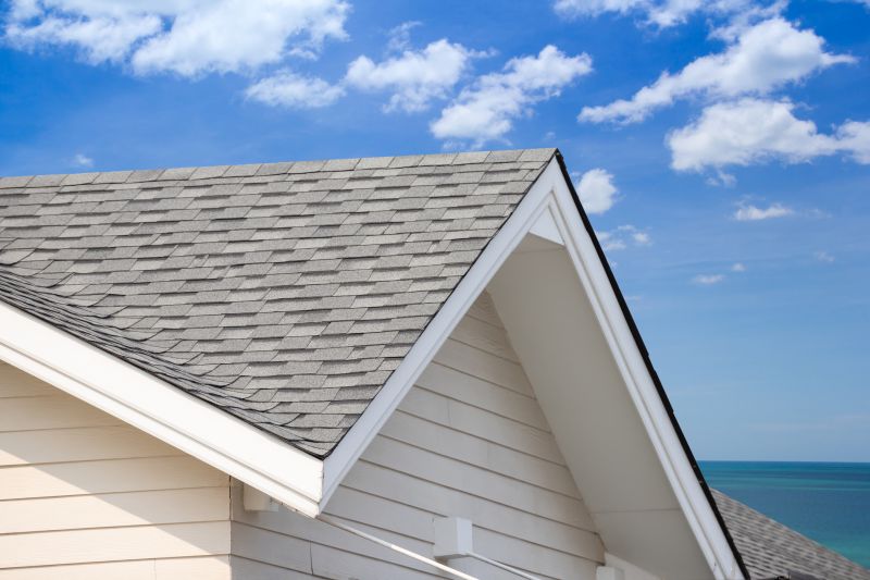 Composite Shingle Replacement in Douglas County, CO