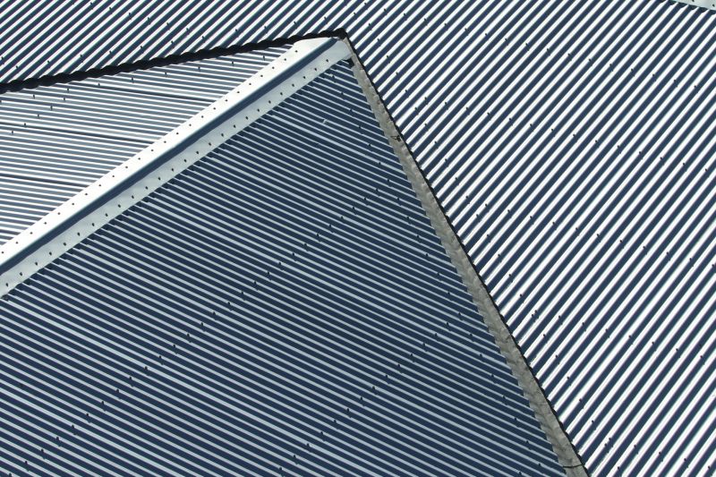 Corrugated Roof Repair in Denver, CO