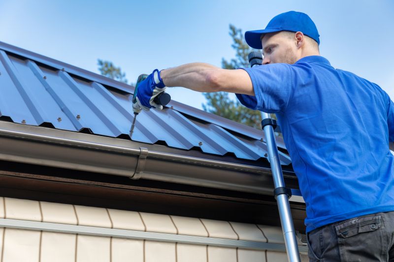 Corrugated Roof Repair in Littleton, CO