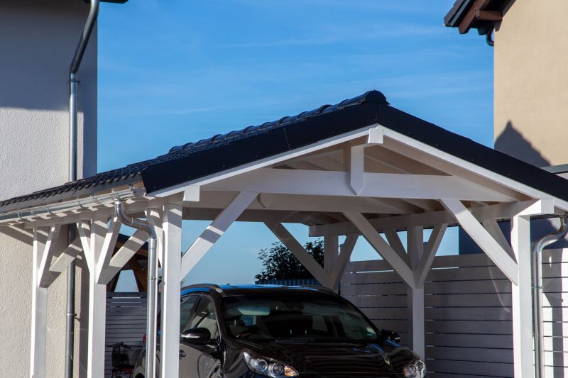 Deck Roof Construction in Douglas County, CO