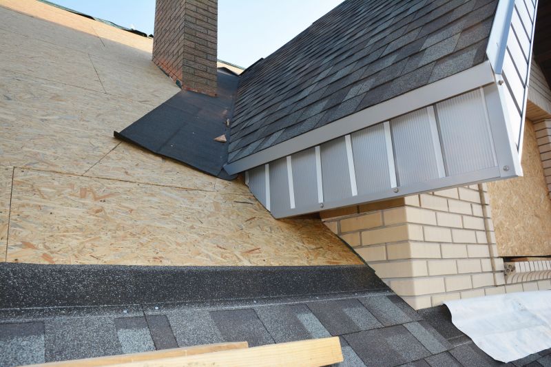 Dormer Repair in Arvada, CO