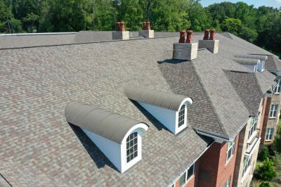Dormer Repair in Jefferson County, CO