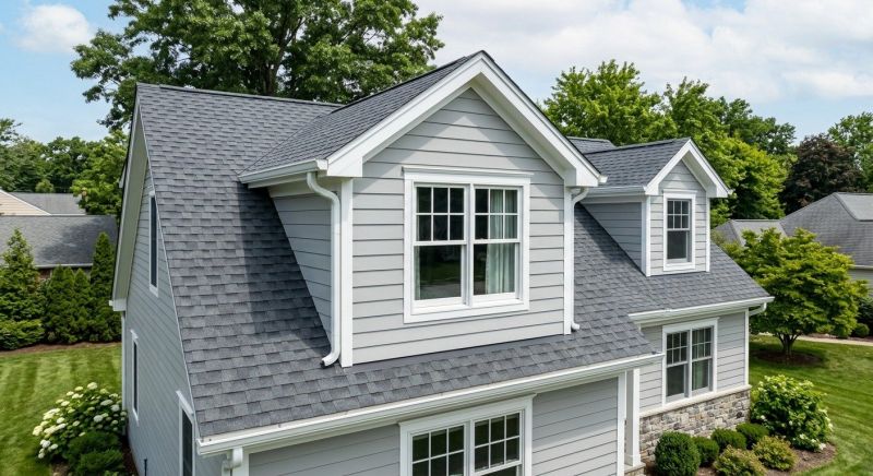 Dormer Repair in Morrison, CO