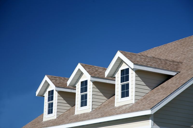 Dormer Repair in Wheat Ridge, CO