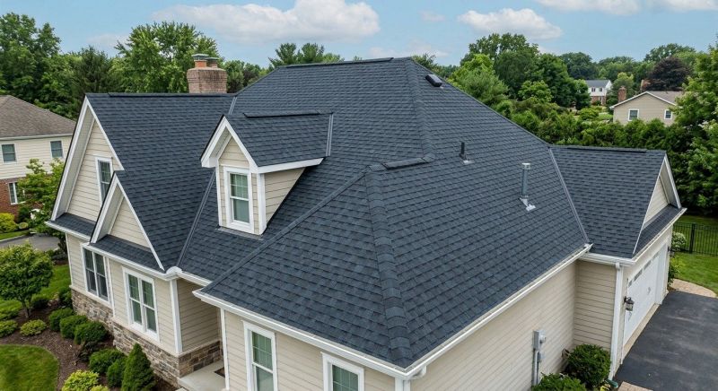 Dormer Roof Installation in Douglas County, CO