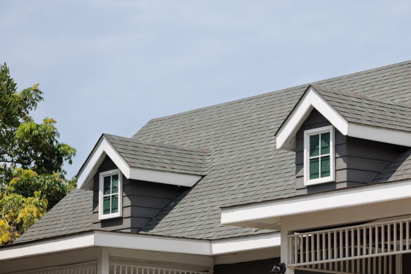 Dormer Roof Installation in Douglas County, CO