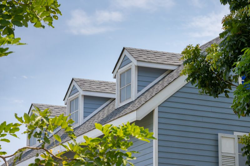 Dormer Roof Repair in Douglas County, CO