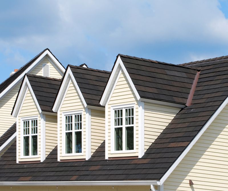 Dormer Roof Replacement in Douglas County, CO