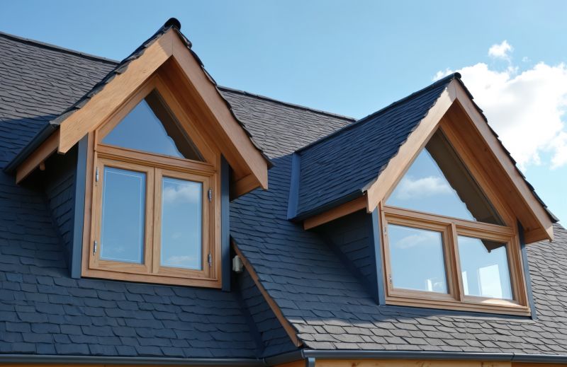 Dormer Roof Replacement in Douglas County, CO