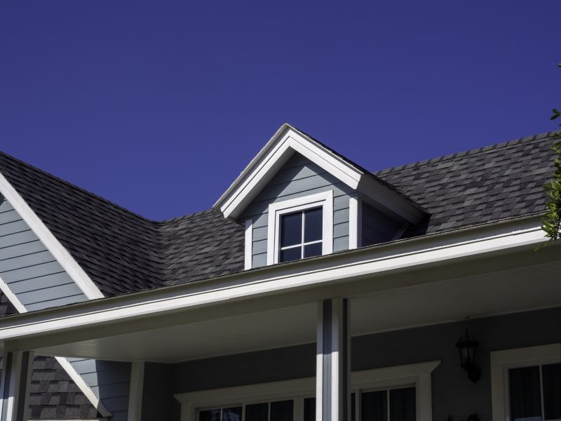 Dormer Roof Replacement in Douglas County, CO
