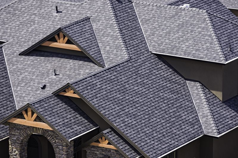 Dormer Roof Replacement in Douglas County, CO