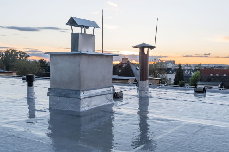Epdm Roof Sealing in Douglas County, CO