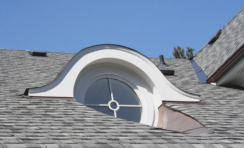 Flashing Repair Service in Douglas County, CO