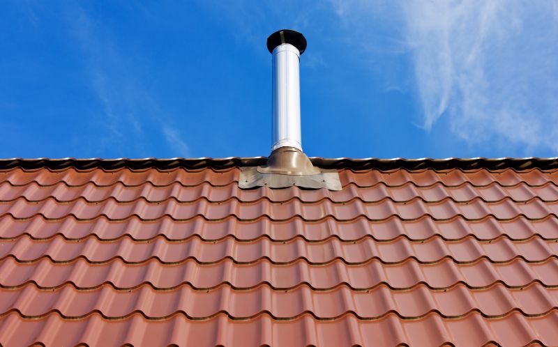 Flashing Replacement Service in Douglas County, CO