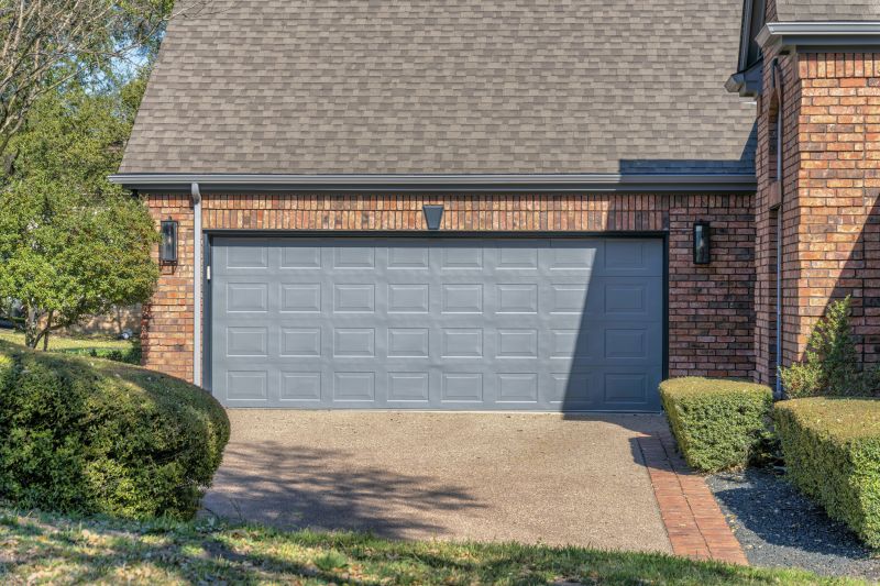 Garage Roof Repair in Douglas County, CO
