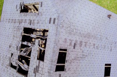 Hail Damage Roof Repair in Arapahoe County, CO
