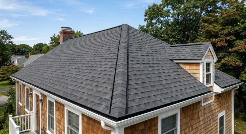House Roof Installation in Elbert County, CO