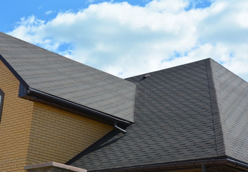 House Roof Installation in Sedalia, CO