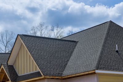 House Roof Repair in Littleton, CO