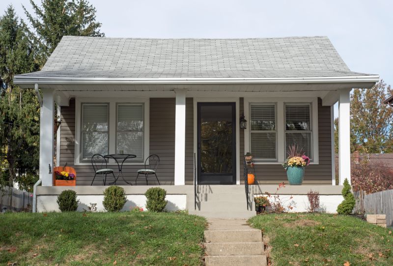 House Roof Repair in Sedalia, CO