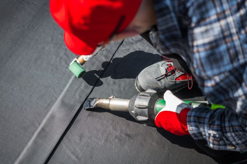 Metal Roof Sealing in Douglas County, CO