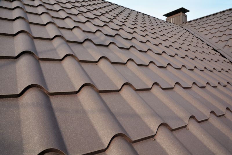 Metal Roof Sealing in Douglas County, CO